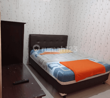 Kost exclusive pusat kota dekat slamet riyadi solo 1