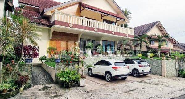 Rumah 2 Lantai Furnished Siap Huni Di Perum Shangrila Garden Sekupang 1