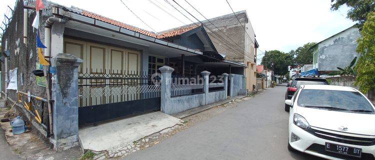 Rumah tinggal siap pakai dipusat kota cirebon 1