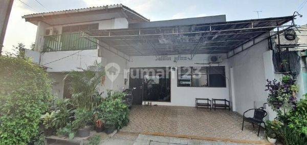 For Sale: Luxury & Affordable Home in the Heart of Jakarta 1