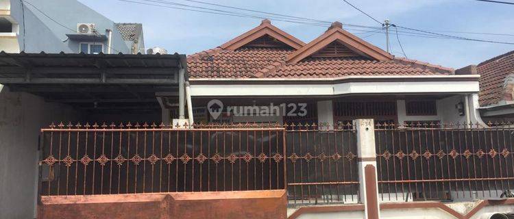 Rumah murah di Bumi Asri Kedamaian Bandarlampung 1