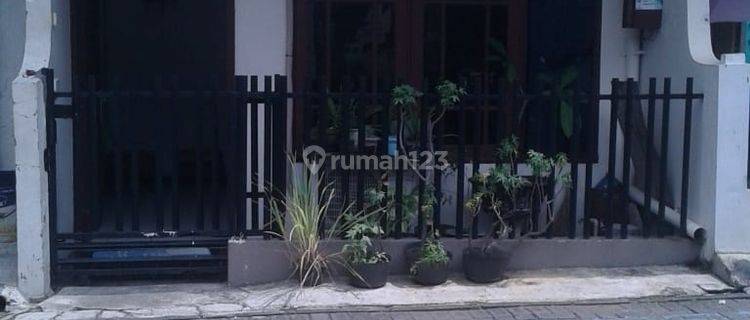 Disewakan Rumah di Jalan Wotgandul Semarang  1