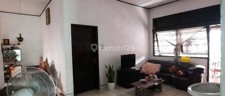 Dijual Rumah di Telaga Bodas Semarang  1