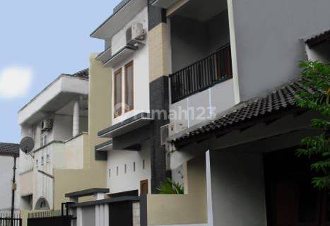 Dijual/ Disewakan Rumah di Jalan Anggrek Semarang  1