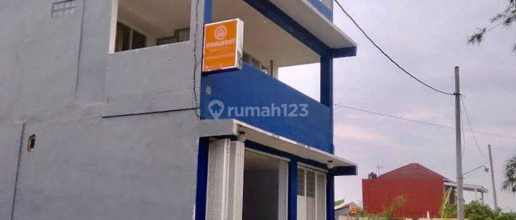 Dijual Kos di Juwana Baru  1