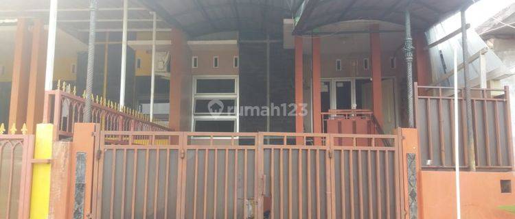 Dijual Rumah di Bukit Panjangan Asri Roro Jonggrang Selatan  1