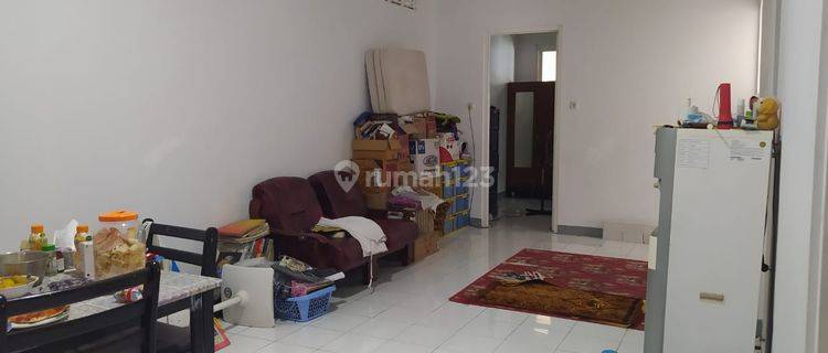 Dijual Rumah Wiroto Dalam Krobokan Semarang  1