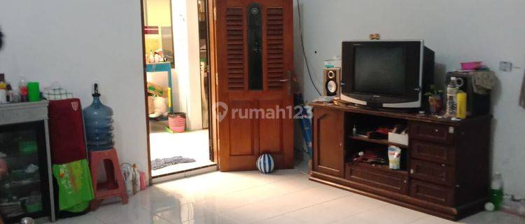 Jual Rumah di Pasir Mas Selatan  1