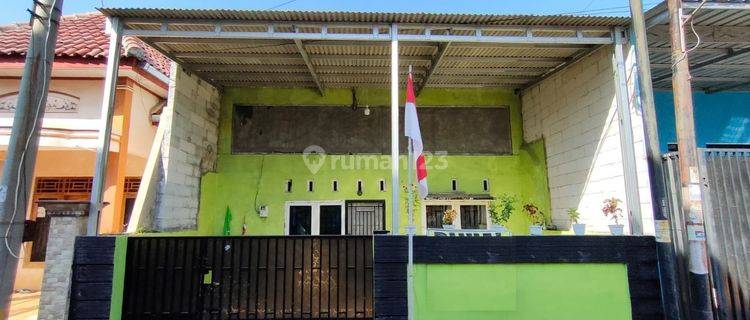 RUMAH DEMPEL INTAN MUKTIHARJO 1