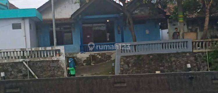 Dijual Rumah Kos 1