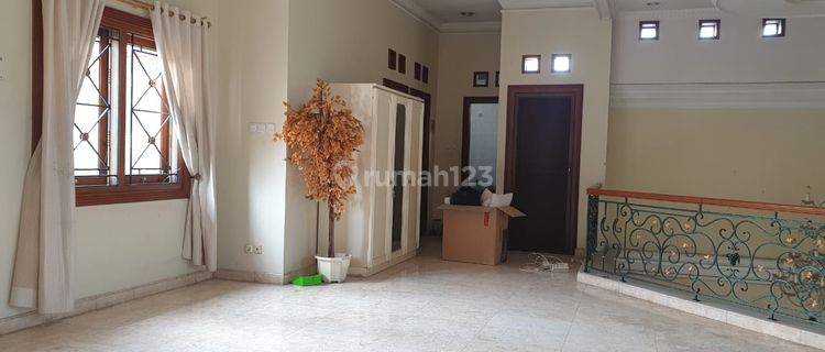 Dijual Rumah di Abdulrahman Saleh Semarang  1