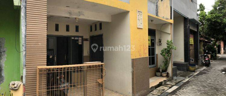 Dijual Rumah di Parang Barong 1