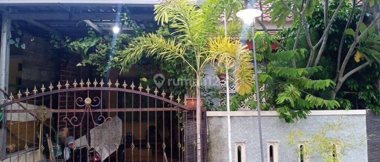 Rumah di Permata Batursari Mranggen 1