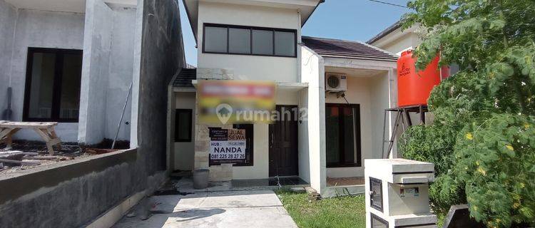 Rumah di Bukit Violan Tembalang 1