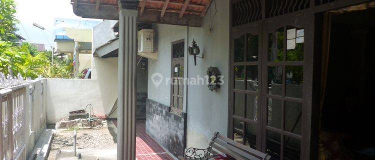 Rumah Plamongan Permai 1