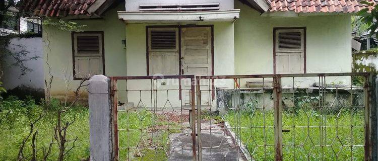 Rumah Lamper Sari 1