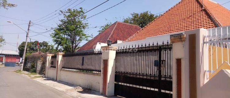 Rumah di Kakap Tegal 1