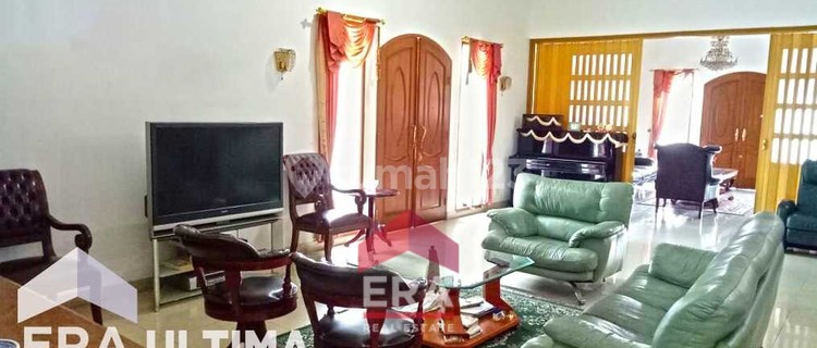 Nice House in Dago, Dago, NORTH BANDUNG, Bandung 1