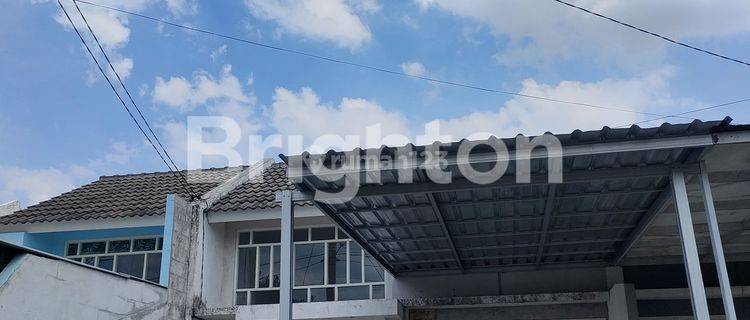 KAN RUMAH DI VANIA GARDEN SIDOARJO 0 JL SIDODADI 1