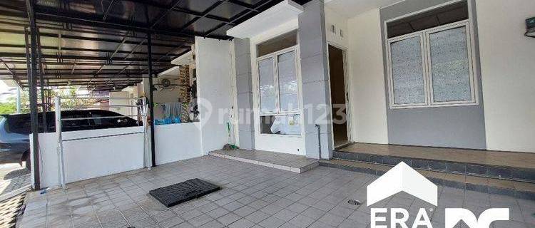 Rumah Siap Pakai Di Graha Padma Tugu Semarang 1