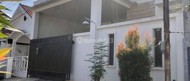 Dijual Rumah di Tirtoyoso Semarang  1