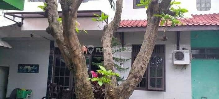 Rumah di Jalan Kanguru Raya Gayamsari 1