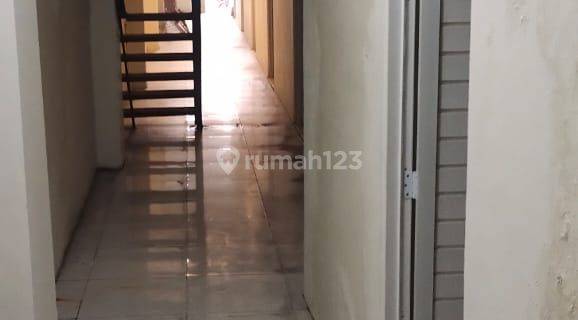 Rumah Kost di Gang Tengah Semarang Tengah 1