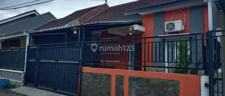 Rumah di Perumahan Graha Mukti Pedurungan 1