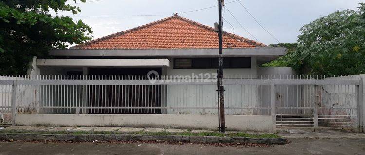 Rumah di Jalan Citandui Mlatiharjo Semarang Timur 1