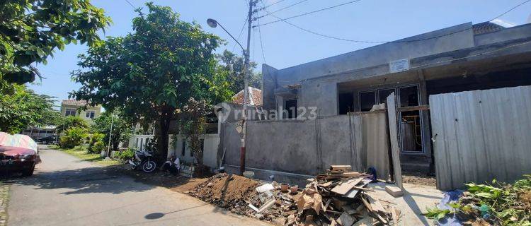 Rumah di Rejosari Tengah Semarang Timur 1