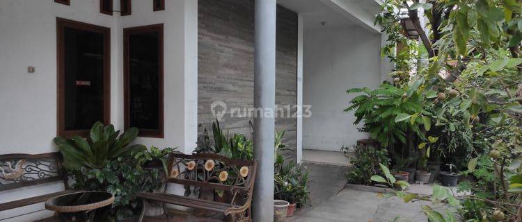 Rumah di Jalan Belimbing Raya Lamper 1