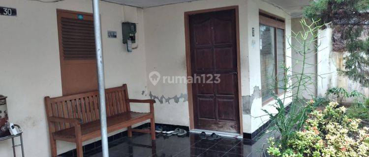 Rumah di Pusponjolo Tengah 1