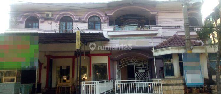 Rumah Kost di Banyuputih Raya Tembalang 1