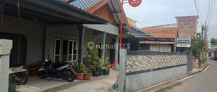 Rumah dan Kos di Kedondong Dalam 1