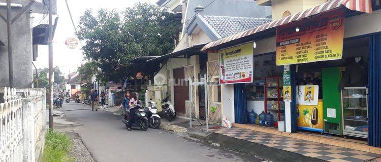 Rumah Kost Kemiri Salatiga 1