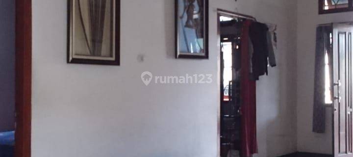 Rumah di Jalan Kimangunsarkoro Kendal 1