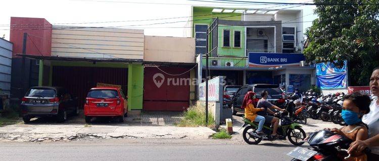 Rumah di Jalan Ketileng Raya, Tembalang 1