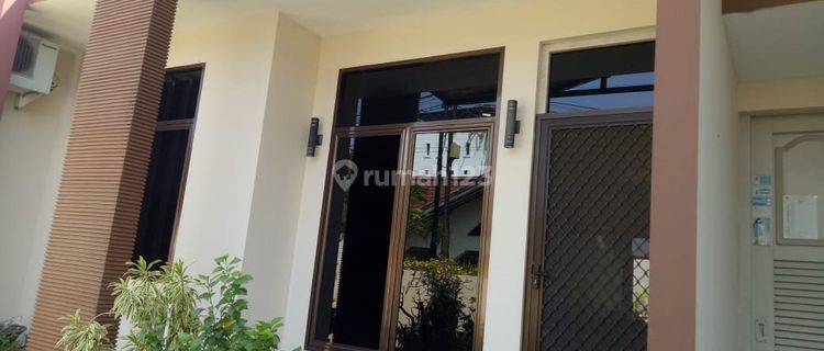 Rumah Siap Huni Dijalan Blimbing Raya 1