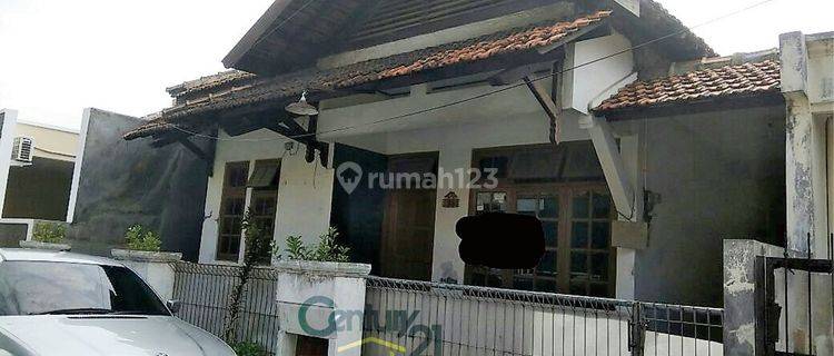 Rumah di Jalan Sendang Sari 1