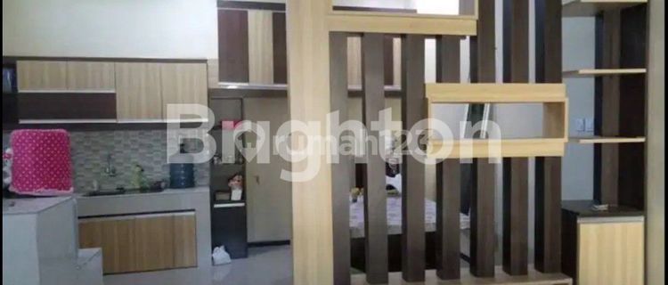 RUMAH FULL FURNISH DEKAT UNDIP 1