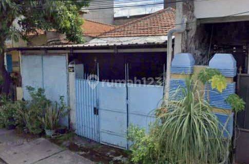 DIKONTRAKKAN MURAH RUMAH DONOREJO 1