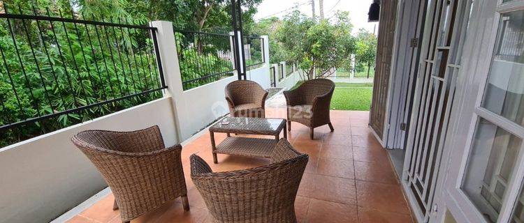 Villa Siap Pakai Kuningan Cirebon Jawa Barat 1