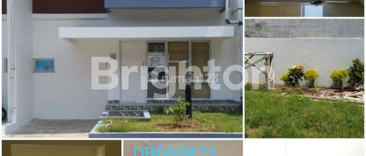 KAN RUMAH 2lt YANG SANGAT MURAH, SANGAT LUAS & RAPIH DITENGAH KOTA BOGOR DI ROYAL TAJUR 1