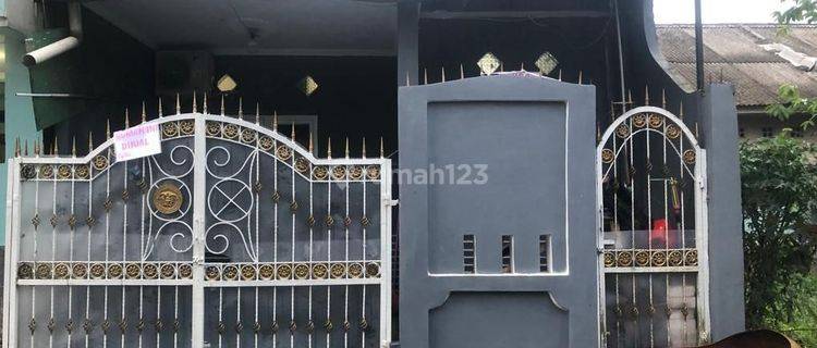 Rumah Minimalis Siap Huni di Perum Kahuripan Mas Cileungsi 1