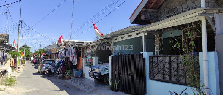 Rumah siap huni baru Renov di kota Cirebon 1