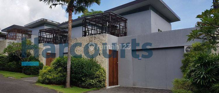 Jual Villa Bagus Spring Leaf Residence, Kuta Selatan, Bali, Bm  1