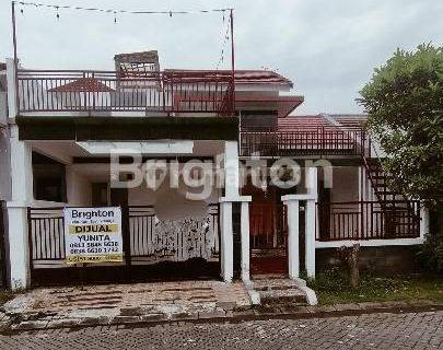 RUMAH KAWASAN PREMIUM, RUMAH 2 LANTAI, BARU RENOV 1