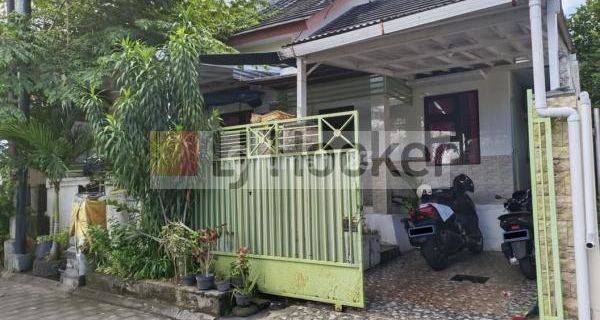 House For Sale at Perum. Beranda Bukit Jl. Beranda Hijau Raya Kutuh 1