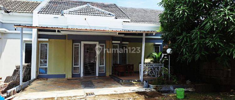 Rumah Siap Huni Di Cluster Amarylis Tanjung Bunga Makassar 1