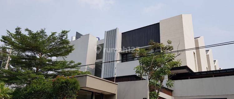 Town House Brand New &amp; Premium Minimalis di Cilandak - Jakarta Selatan 1